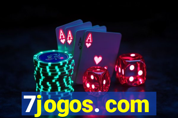 7jogos. com